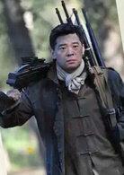 馮鐵豹