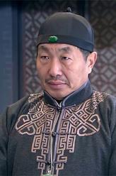 張逸軒