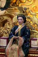 武則天