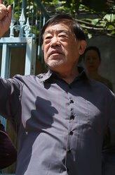 天生爹