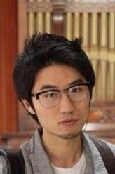 小gay老師