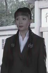 嚴韻遙