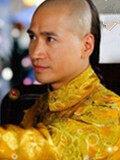 愛(ài)新覺(jué)羅·胤禛