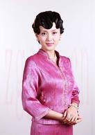 趙彩云
