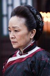 張老太