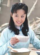方梳子