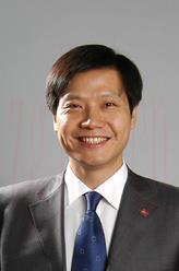 雷軍