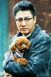 金志明