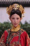 烏拉那拉·宜修/皇后