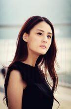 李馨茹