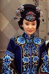大太太