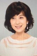 張偉媽媽