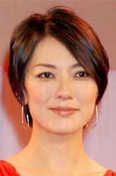 板谷由夏