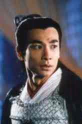 李君羨
