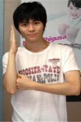 渡會健太