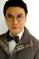 劉松仁