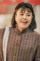 劉桂芹