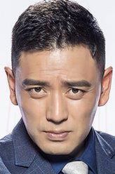 姜洋