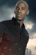詹姆斯·奧爾森