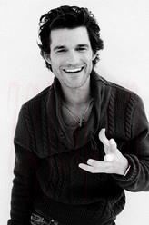 RuggedlyHandsomeMan