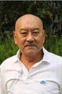 李善長