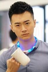 阿Ken