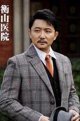 蔡里昆