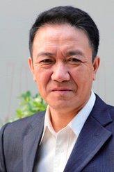 林然