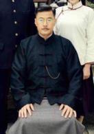 陳默人