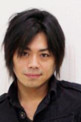 浪川大輔