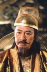 唐太宗