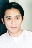 梁朝偉