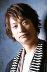 香取慎吾