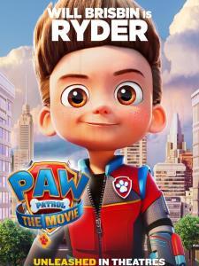 萊德（Ryder）
