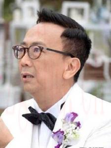 曾寶華