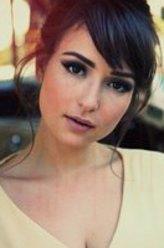 Leah
