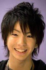前田公輝