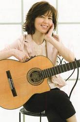 石野真子