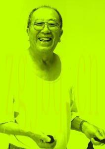 胡大爺