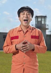 李龍九