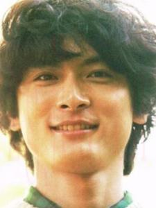 橫道世之介
