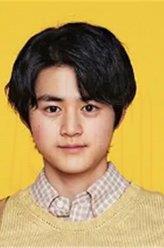 鈴鹿央士