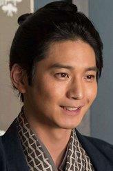 唐木市兵衛