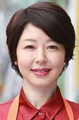 堀內敬子