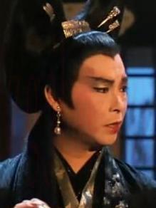 馬超（金世佳飾演）