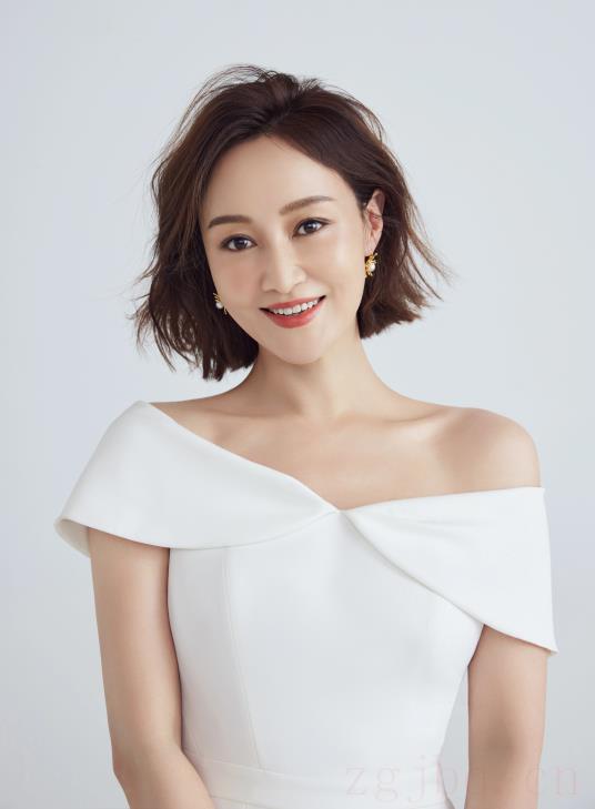 趙子琪