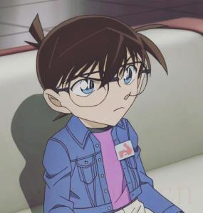 江戶川柯南