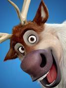 斯文 (Sven)