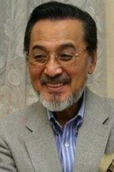 寶田明