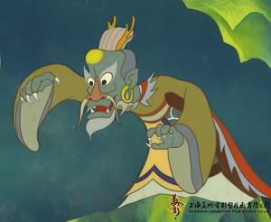 東海龍王